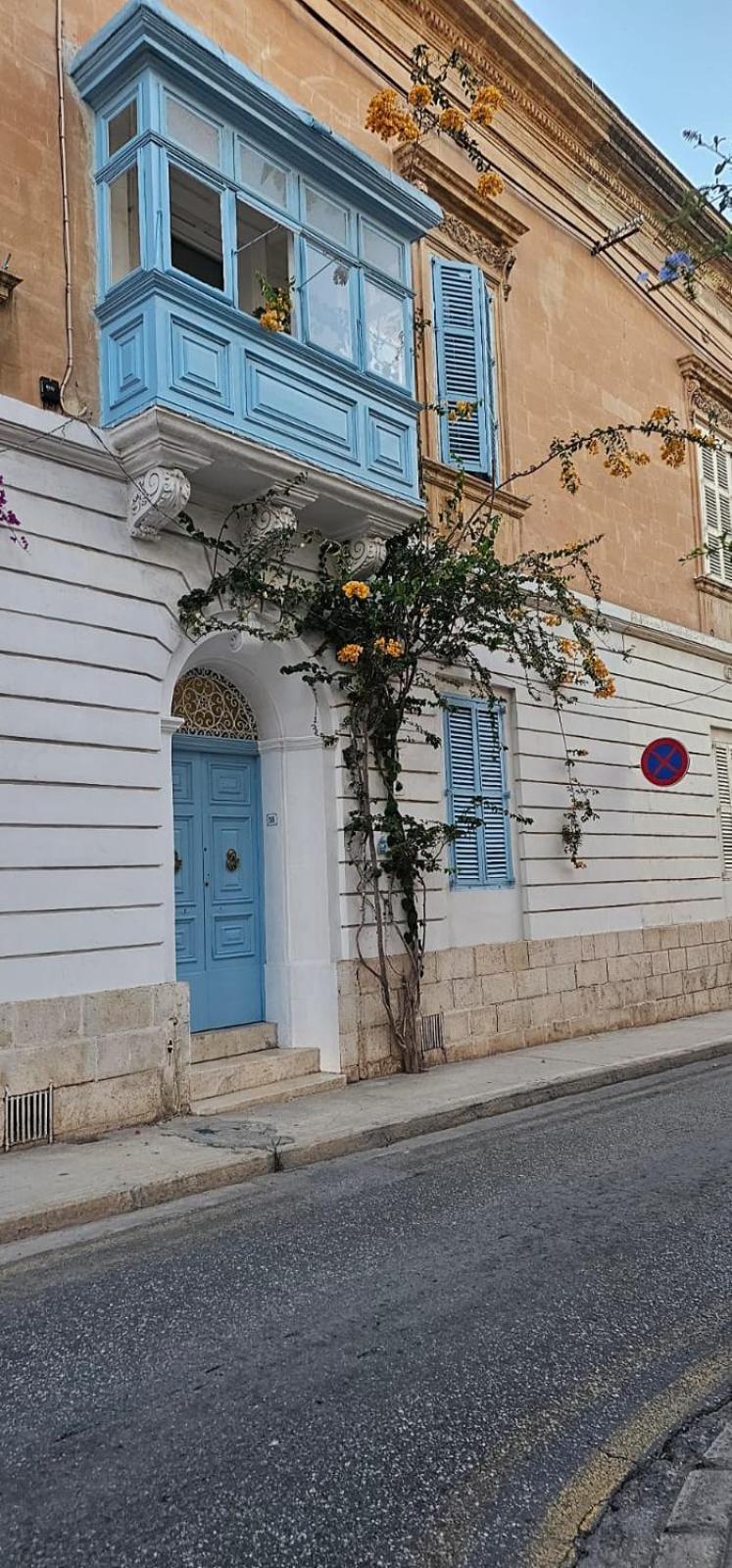 Modern Elegance Valletta Apartment 外观 照片
