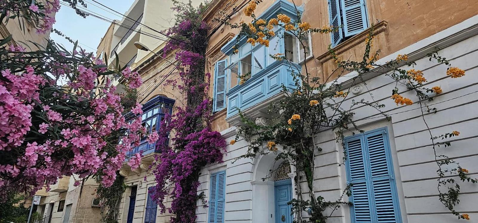 Modern Elegance Valletta Apartment 外观 照片