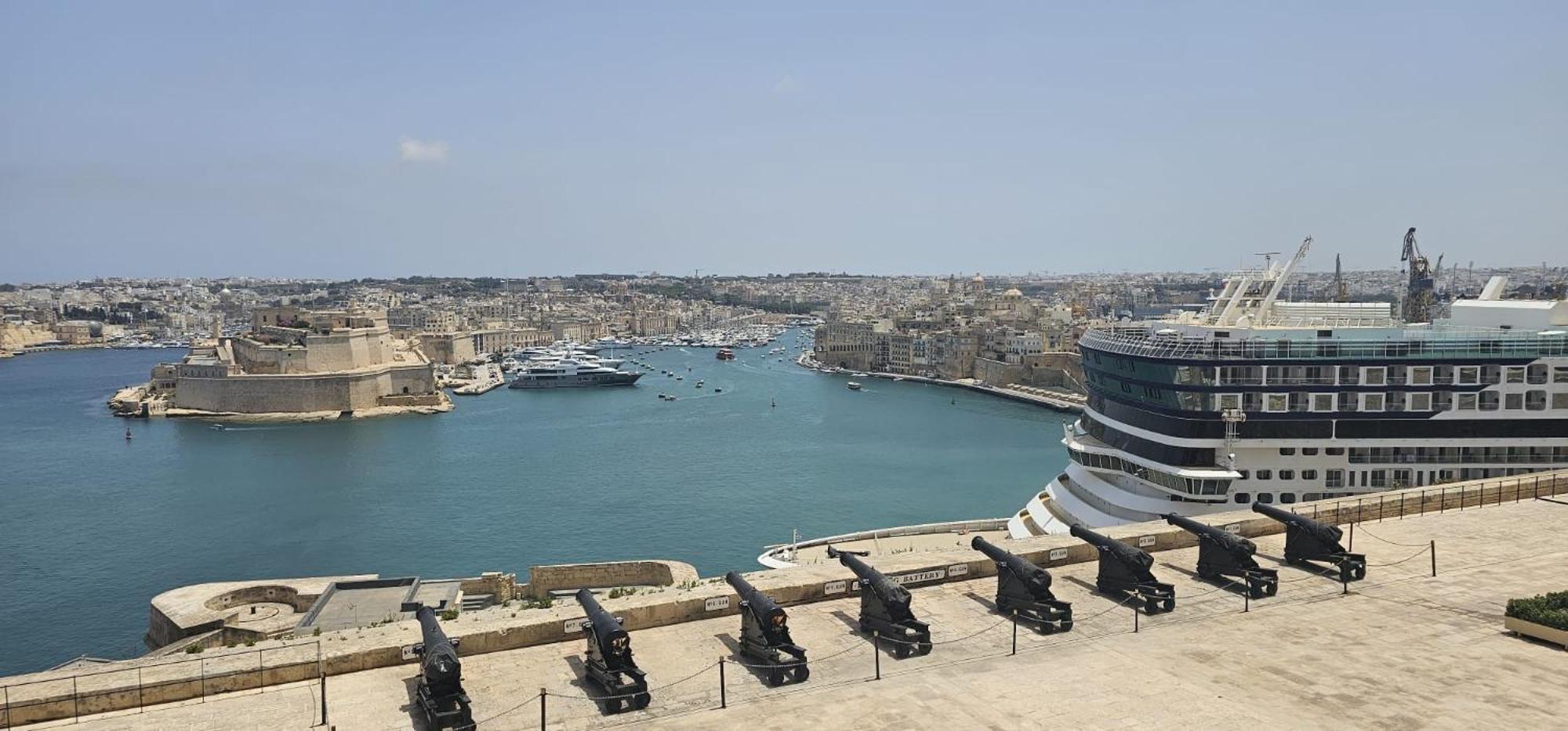 Modern Elegance Valletta Apartment 外观 照片