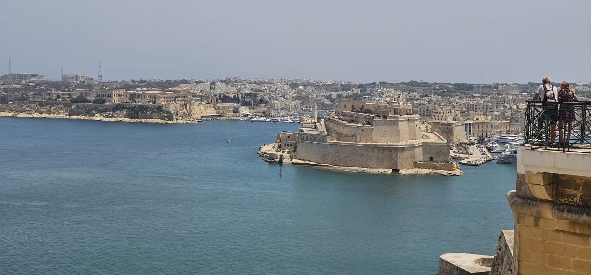 Modern Elegance Valletta Apartment 外观 照片