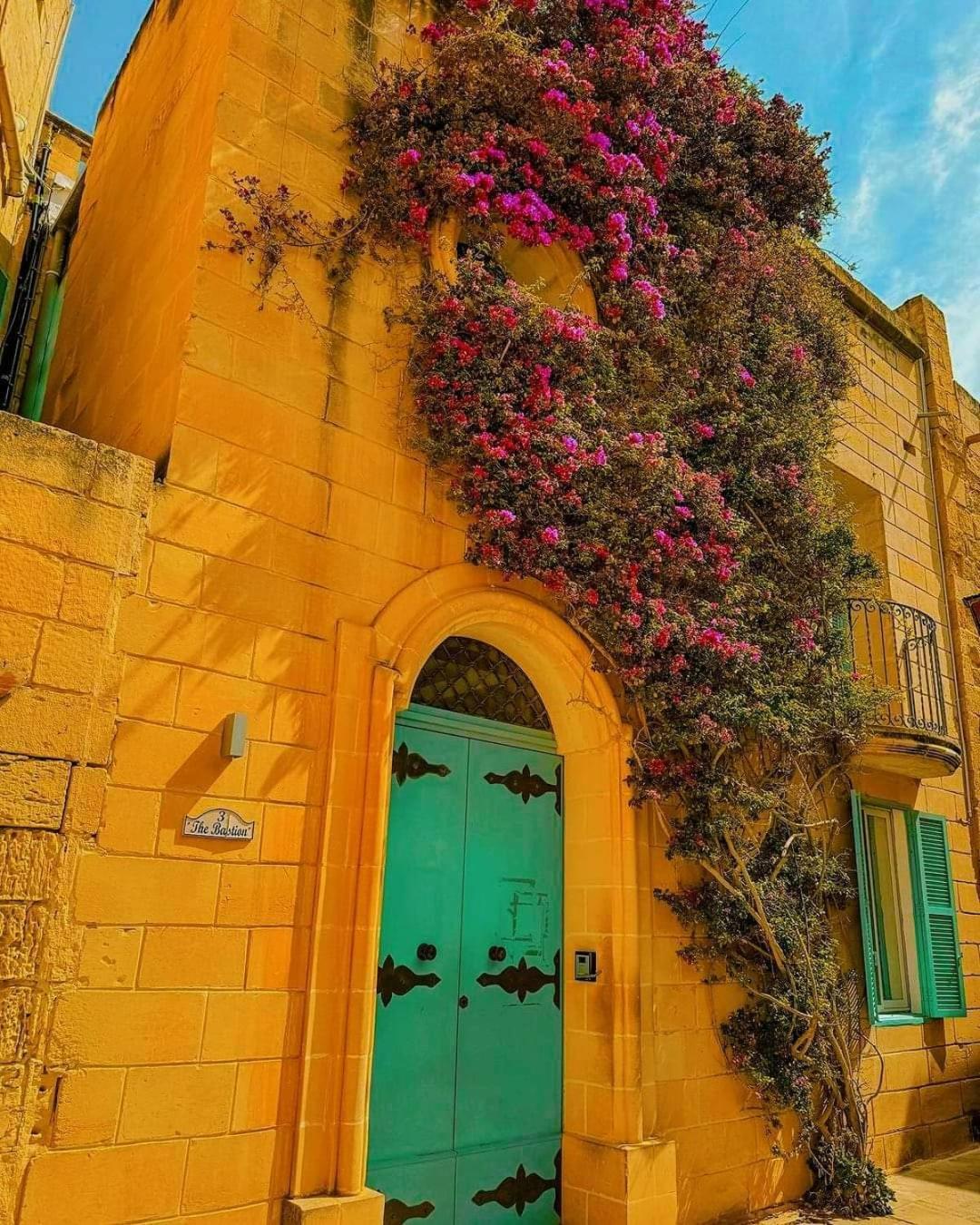 Modern Elegance Valletta Apartment 外观 照片