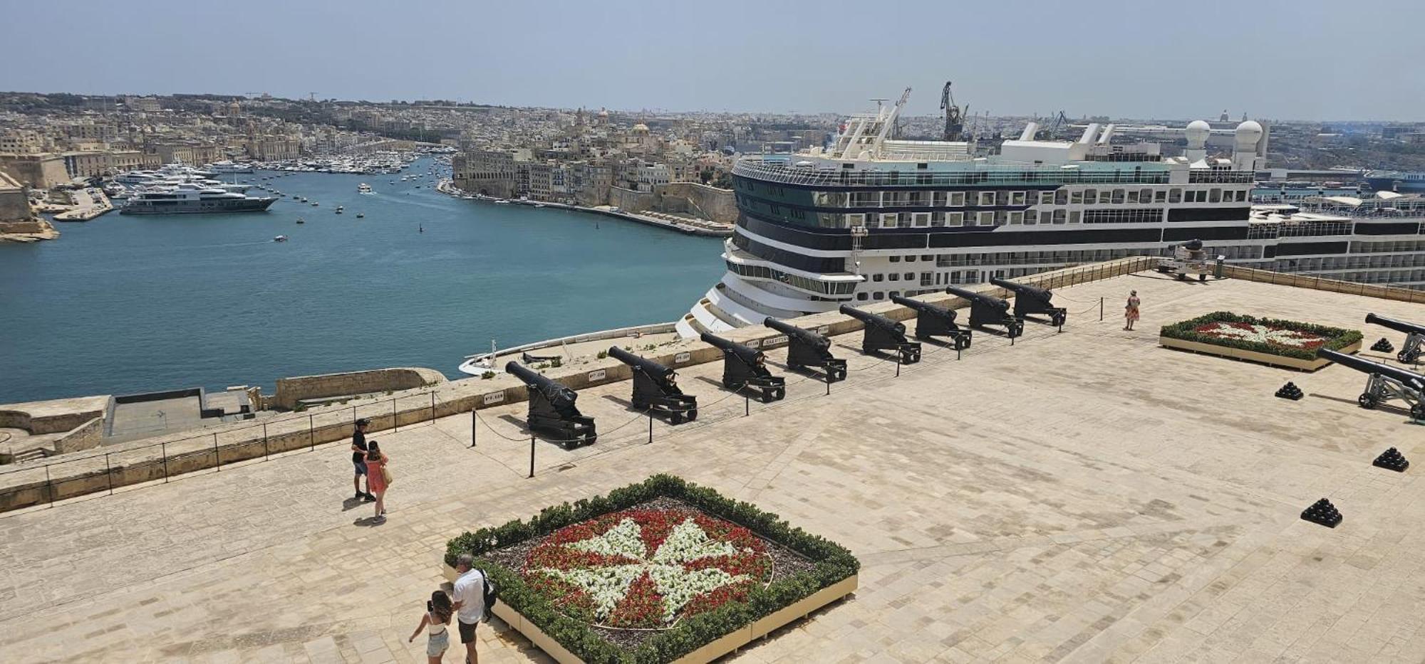 Modern Elegance Valletta Apartment 外观 照片