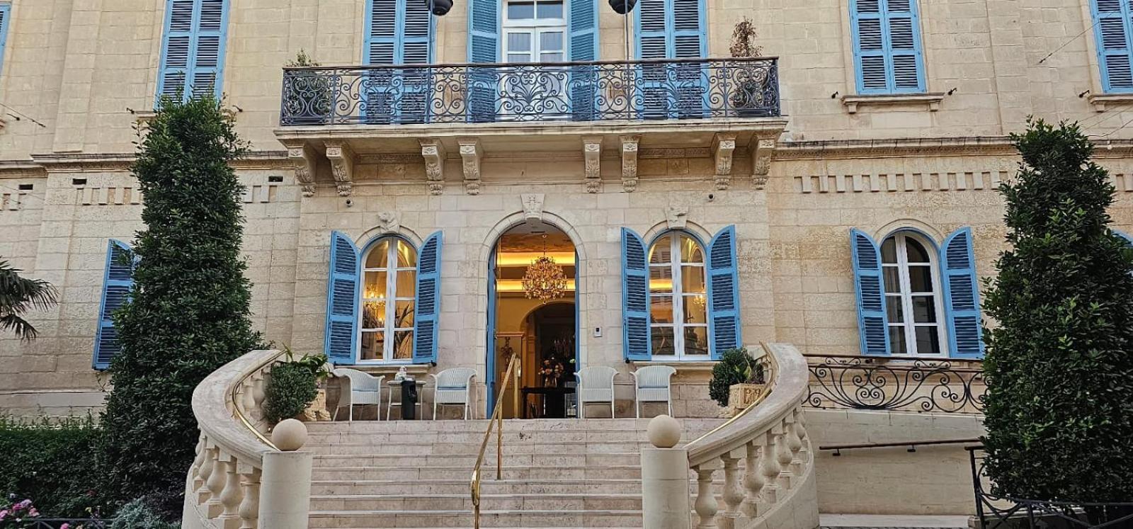 Modern Elegance Valletta Apartment 外观 照片