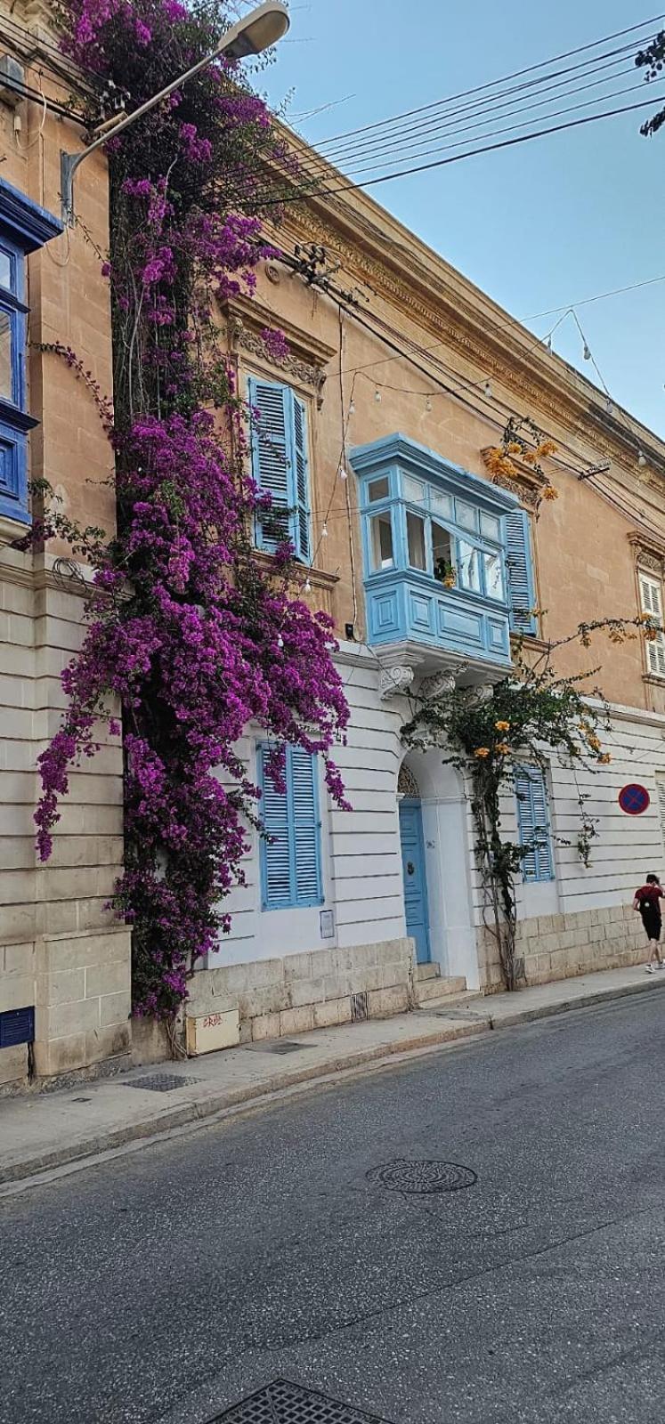 Modern Elegance Valletta Apartment 外观 照片