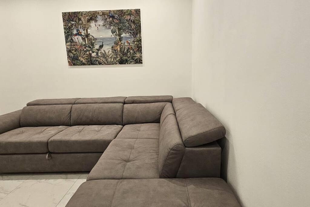 Modern Elegance Valletta Apartment 外观 照片