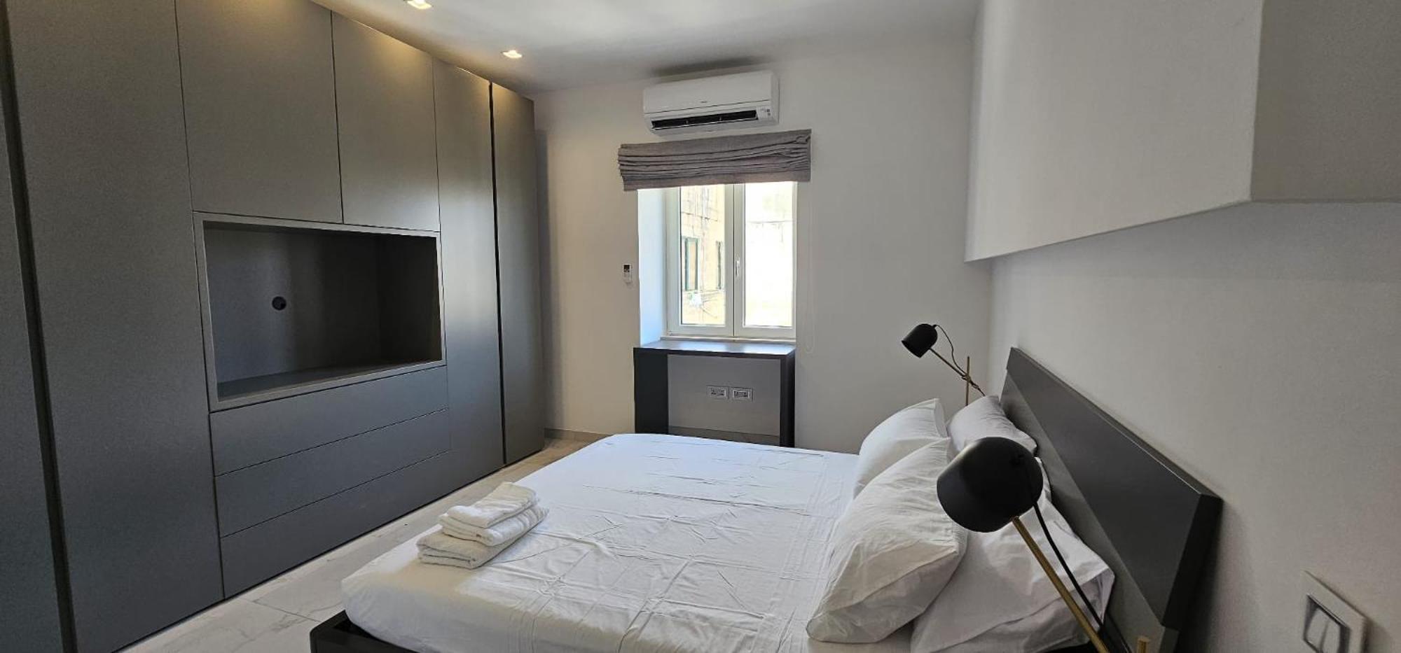 Modern Elegance Valletta Apartment 外观 照片