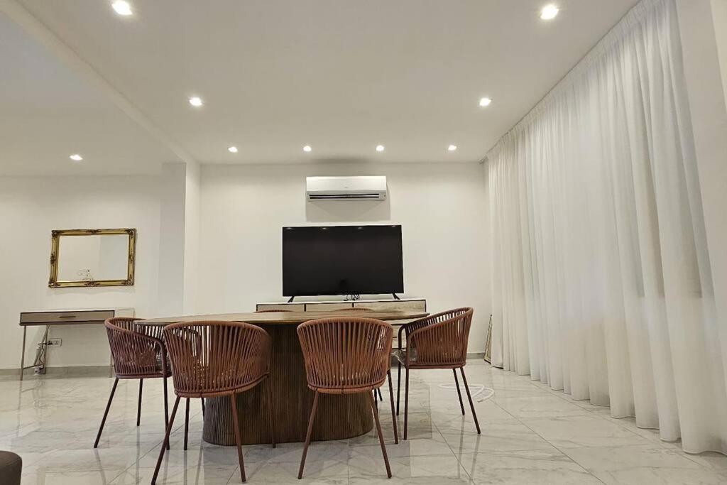 Modern Elegance Valletta Apartment 外观 照片