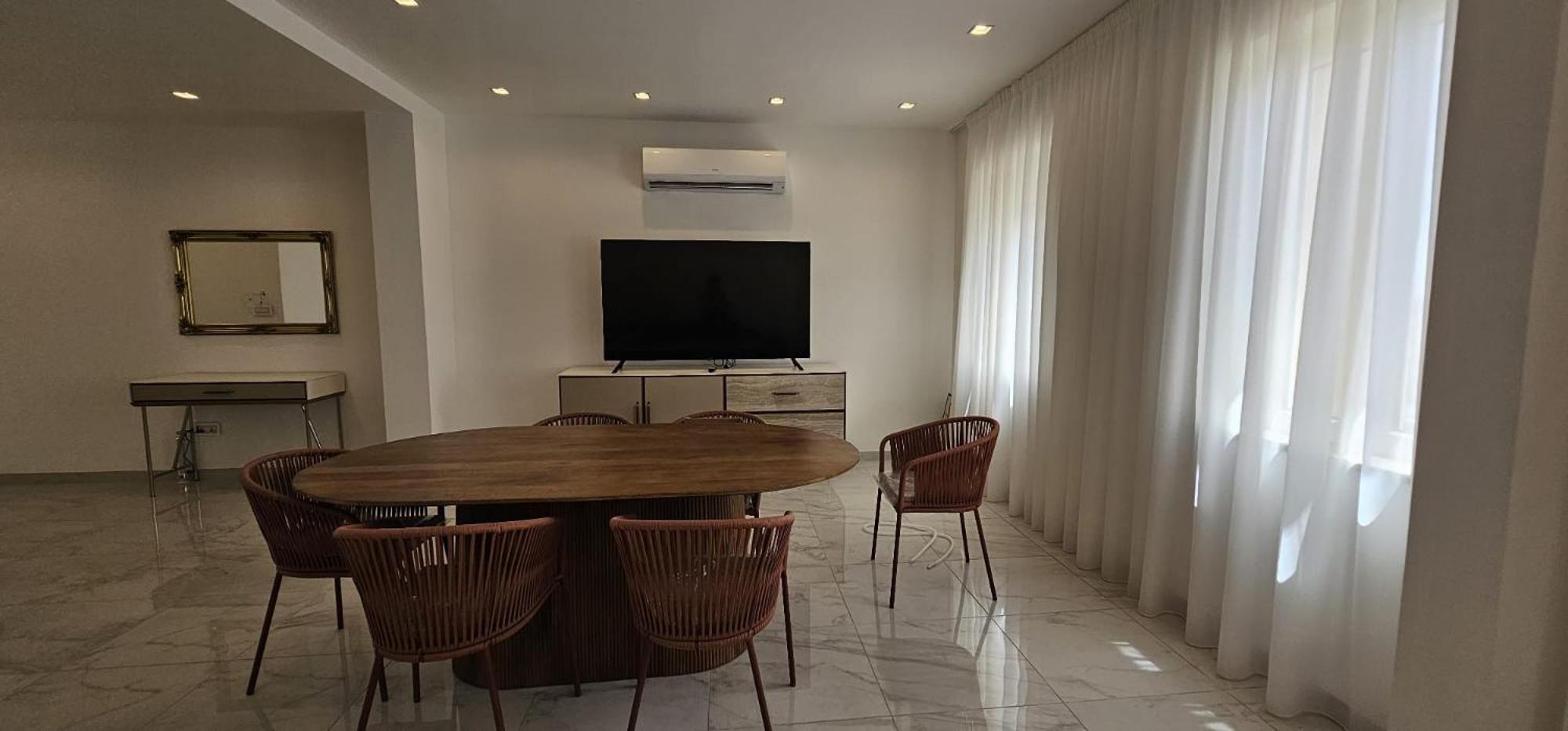 Modern Elegance Valletta Apartment 外观 照片