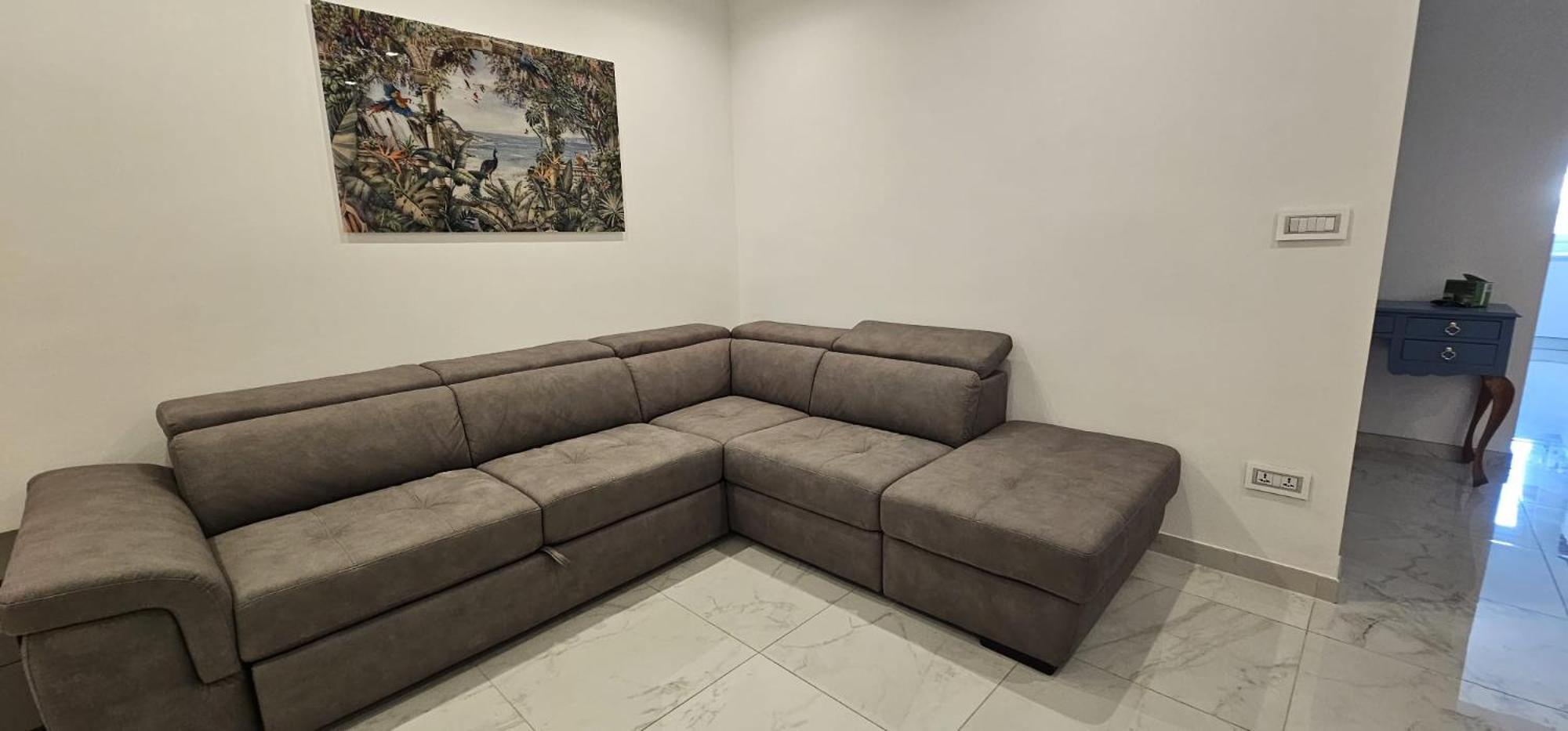 Modern Elegance Valletta Apartment 外观 照片