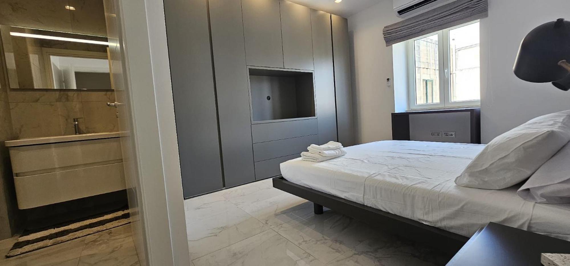 Modern Elegance Valletta Apartment 外观 照片