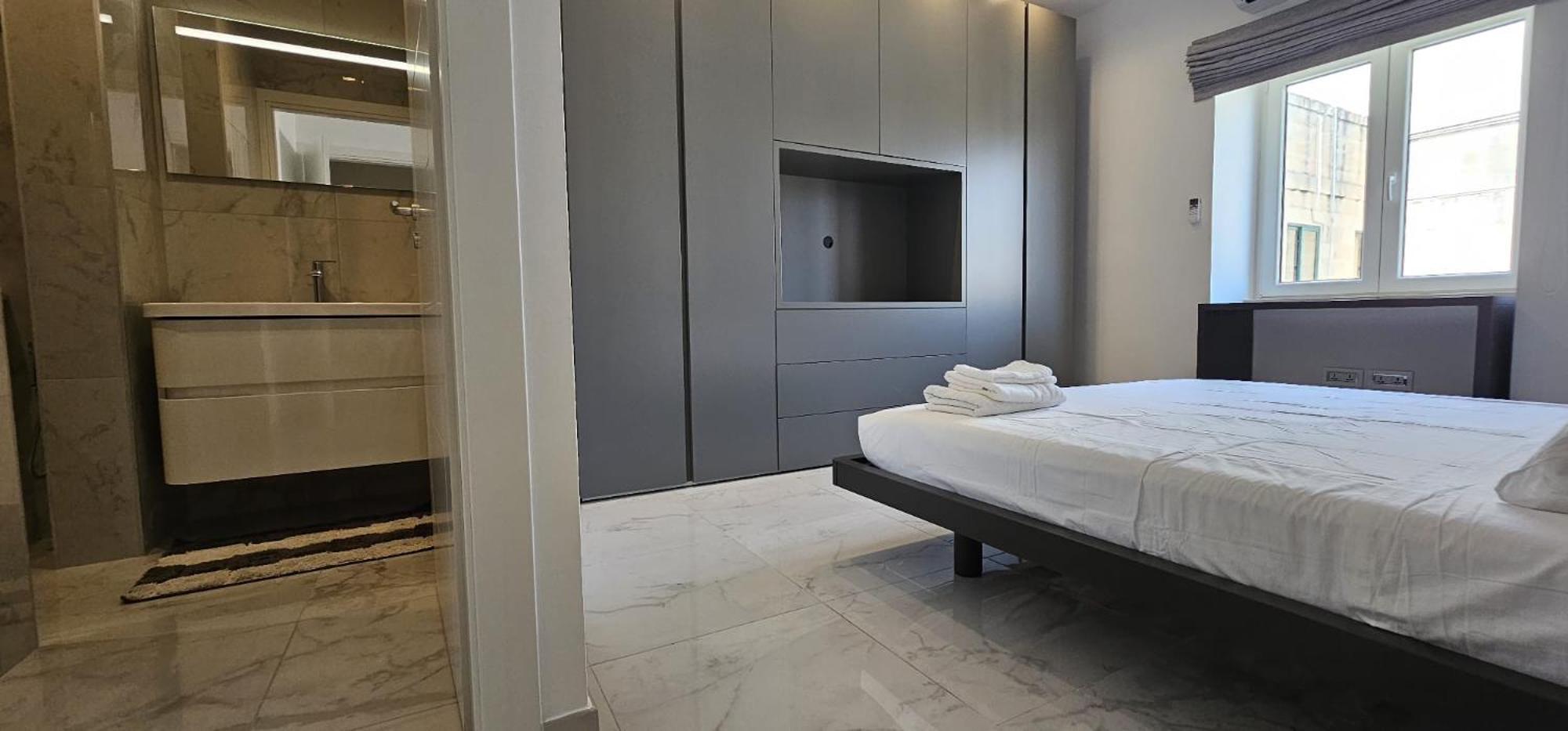 Modern Elegance Valletta Apartment 外观 照片