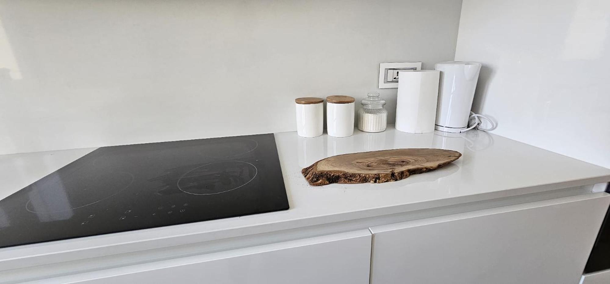 Modern Elegance Valletta Apartment 外观 照片