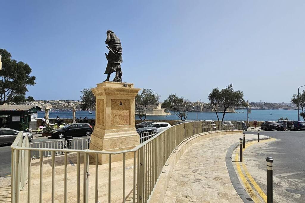 Modern Elegance Valletta Apartment 外观 照片