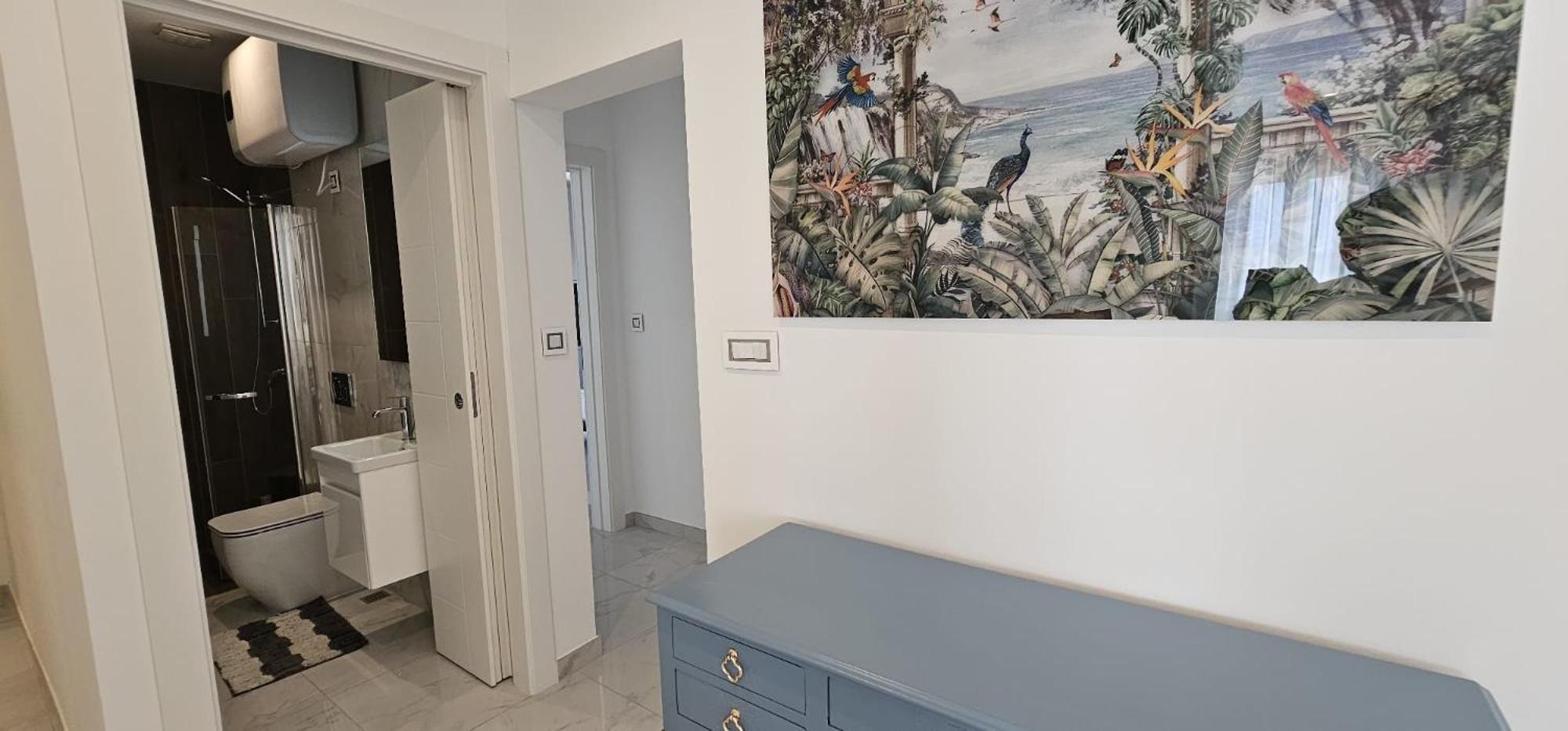 Modern Elegance Valletta Apartment 外观 照片