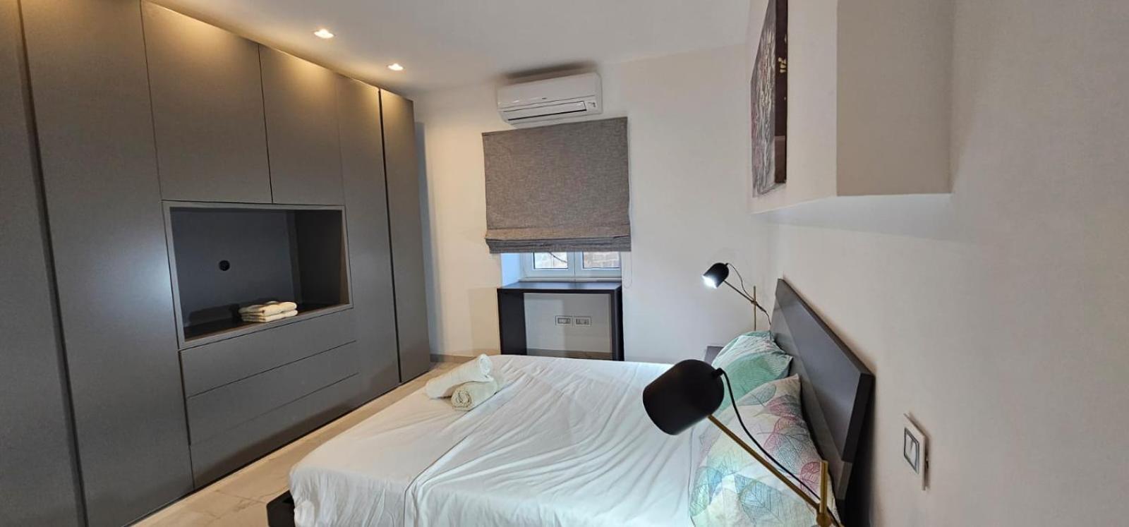 Modern Elegance Valletta Apartment 外观 照片