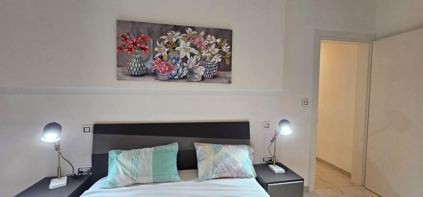 Modern Elegance Valletta Apartment 外观 照片