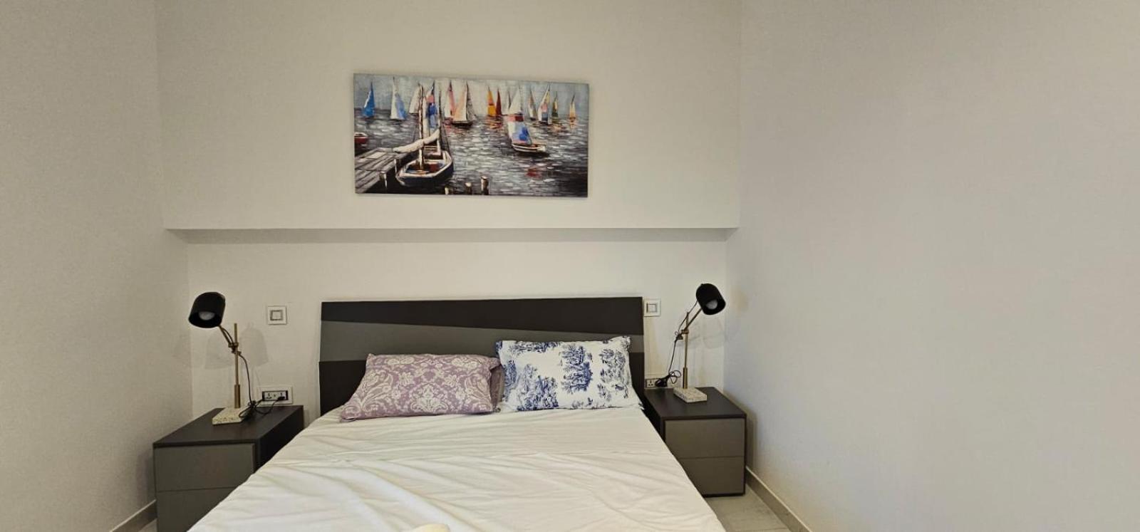 Modern Elegance Valletta Apartment 外观 照片
