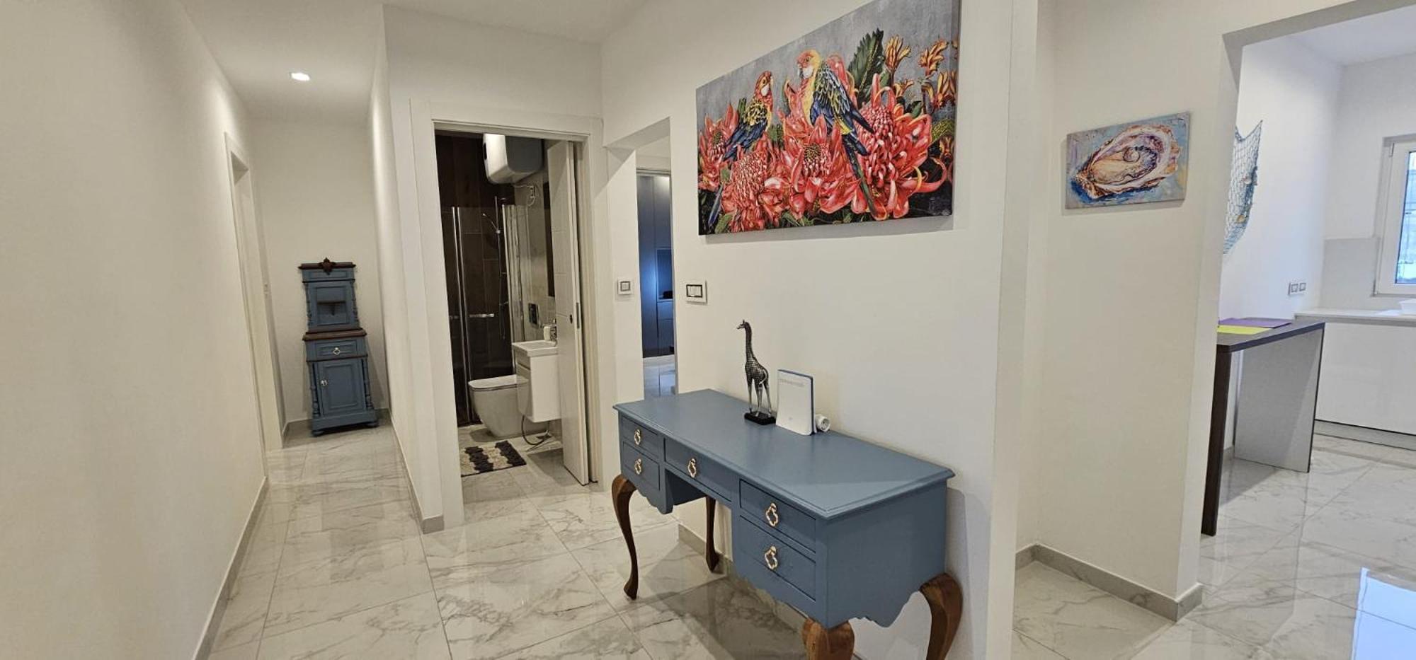Modern Elegance Valletta Apartment 外观 照片