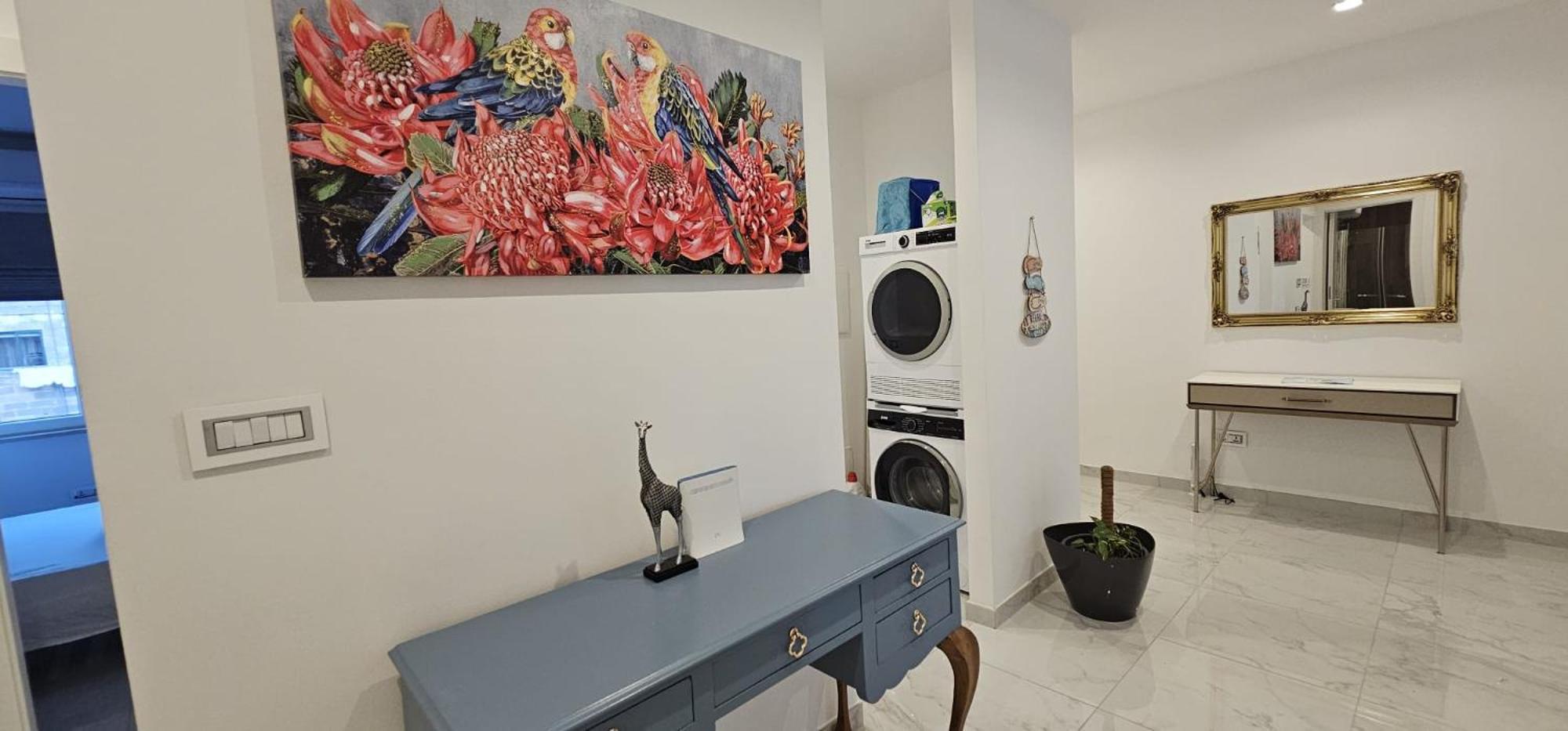 Modern Elegance Valletta Apartment 外观 照片