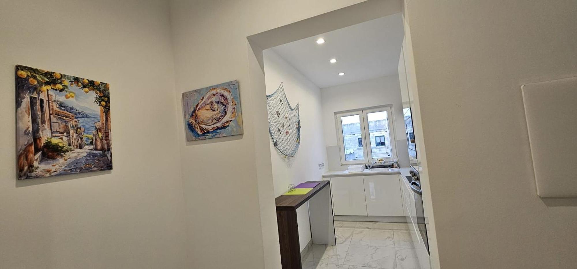 Modern Elegance Valletta Apartment 外观 照片