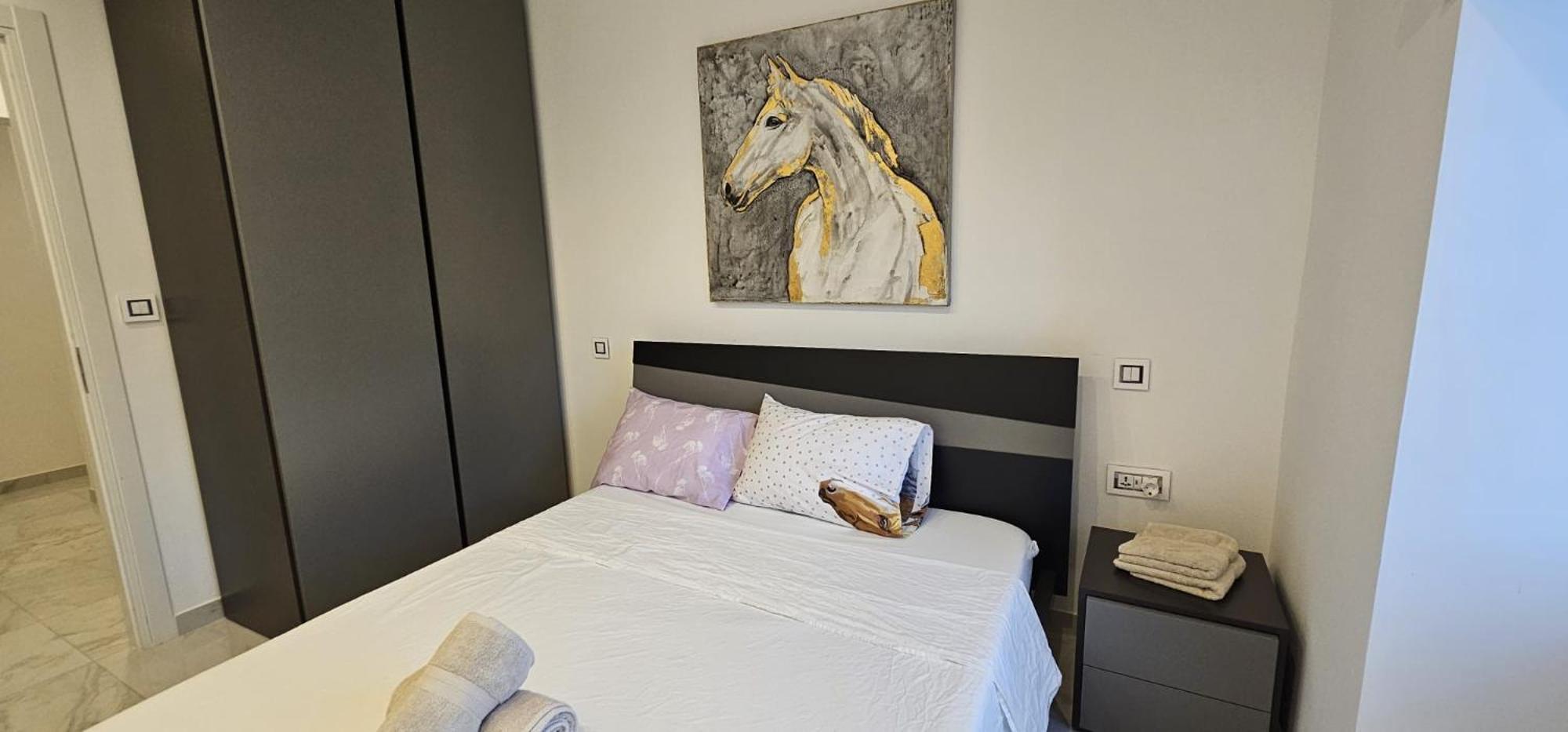 Modern Elegance Valletta Apartment 外观 照片