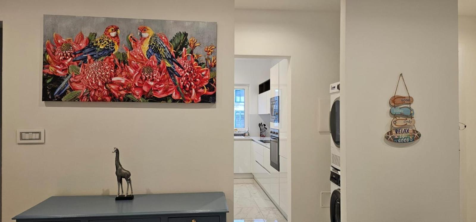 Modern Elegance Valletta Apartment 外观 照片