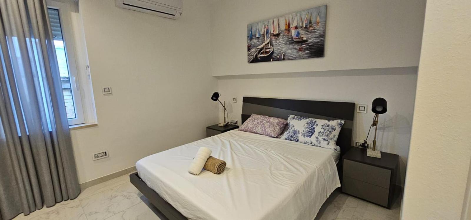 Modern Elegance Valletta Apartment 外观 照片