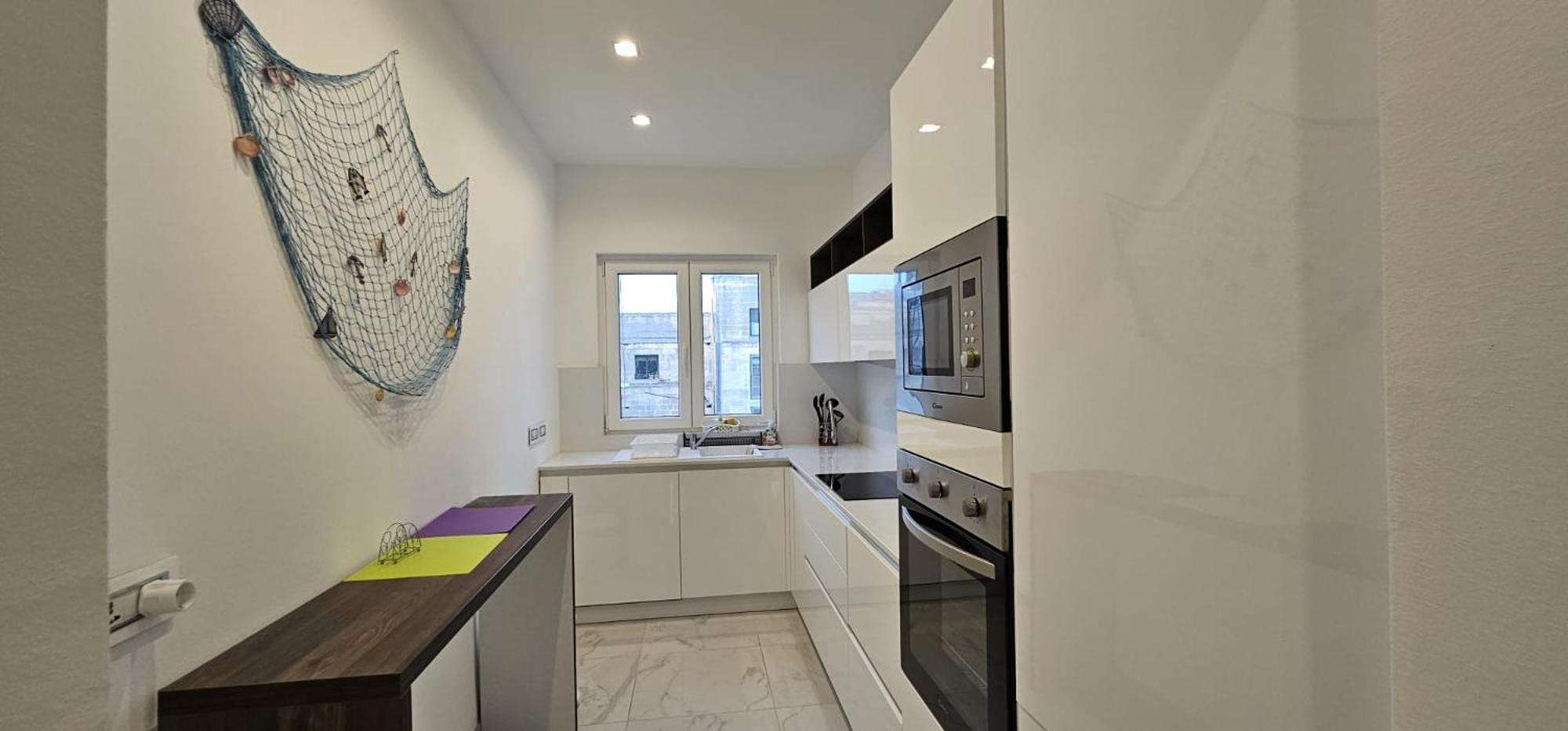 Modern Elegance Valletta Apartment 外观 照片