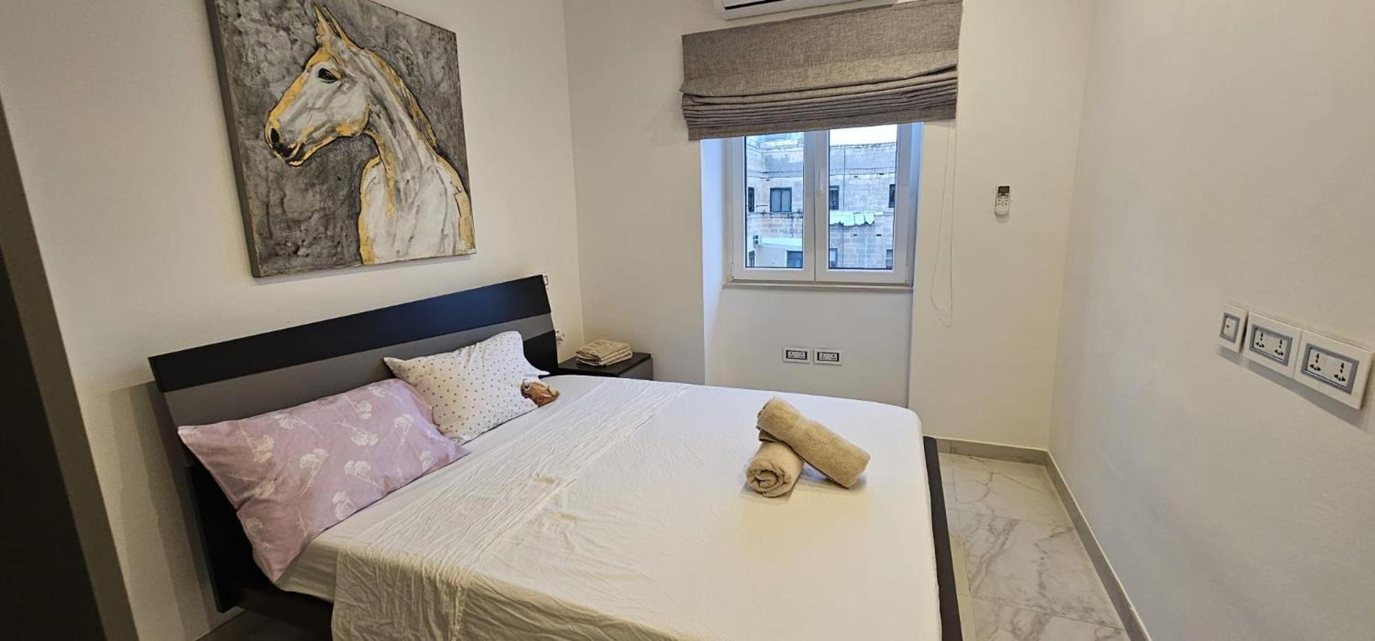 Modern Elegance Valletta Apartment 外观 照片