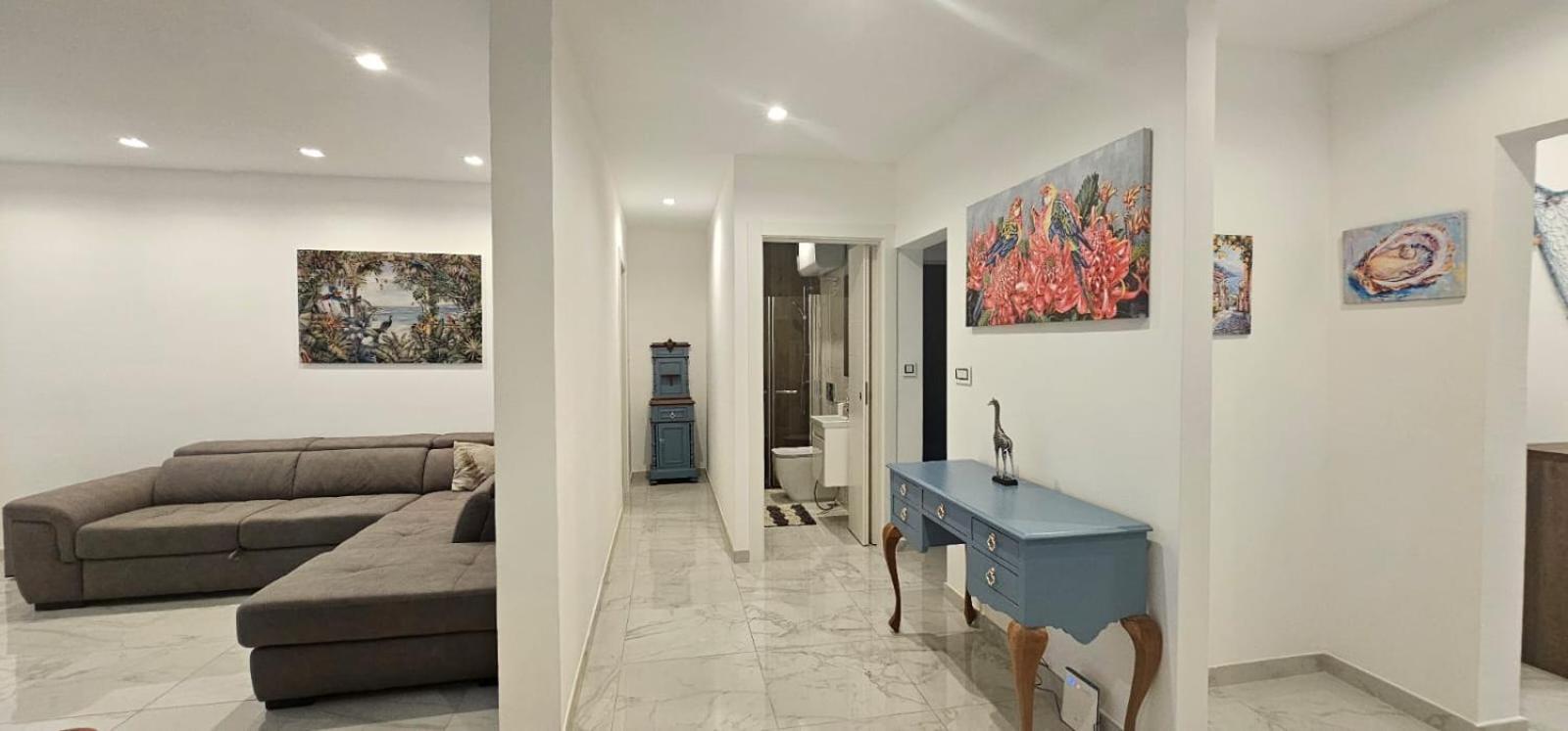 Modern Elegance Valletta Apartment 外观 照片