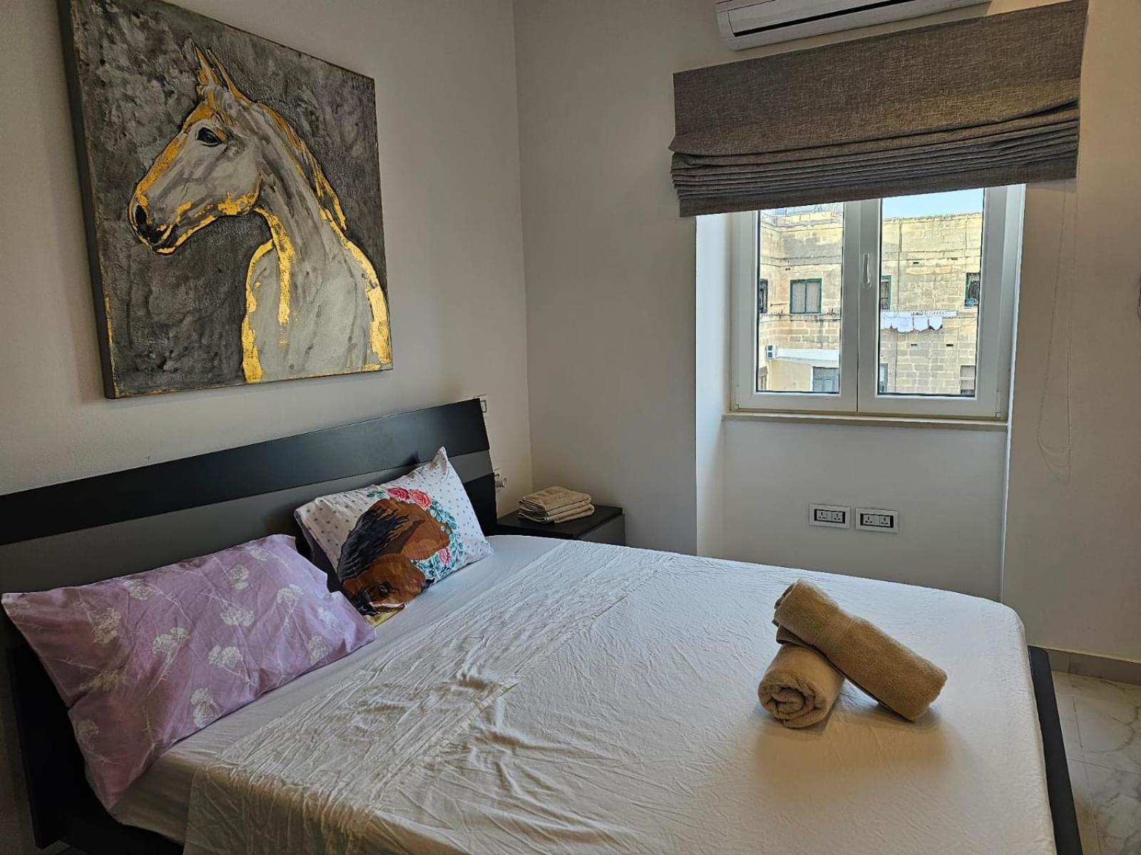 Modern Elegance Valletta Apartment 外观 照片
