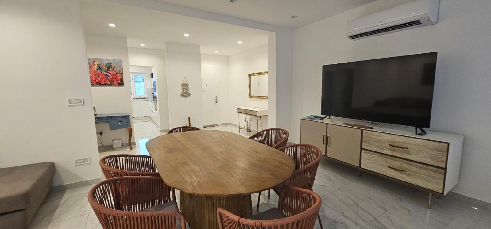 Modern Elegance Valletta Apartment 外观 照片
