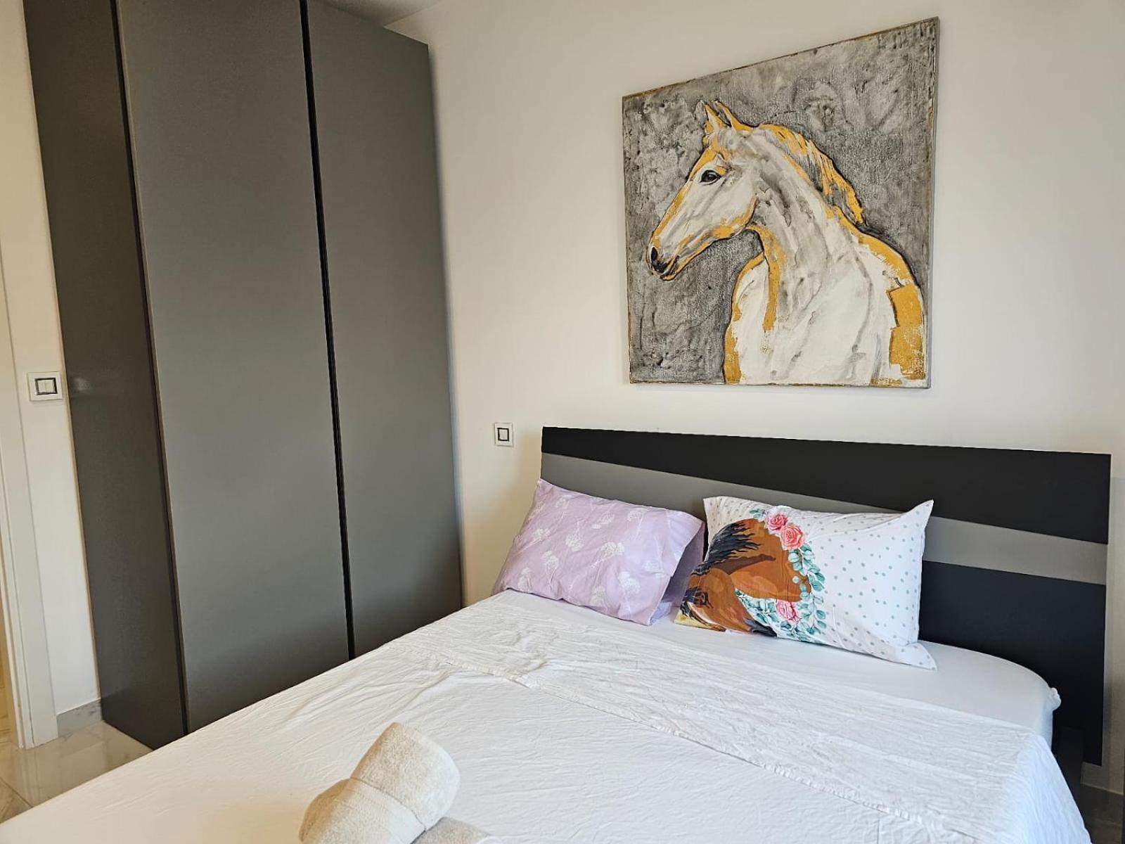 Modern Elegance Valletta Apartment 外观 照片