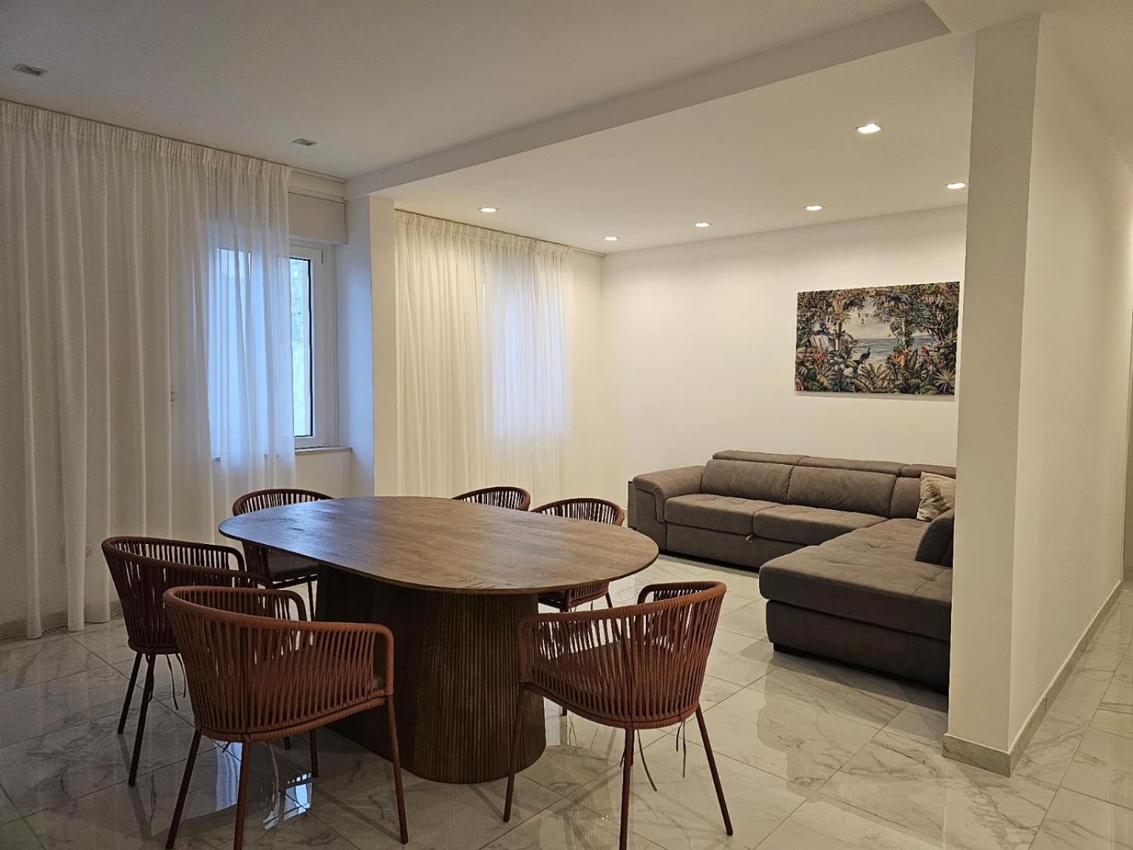 Modern Elegance Valletta Apartment 外观 照片