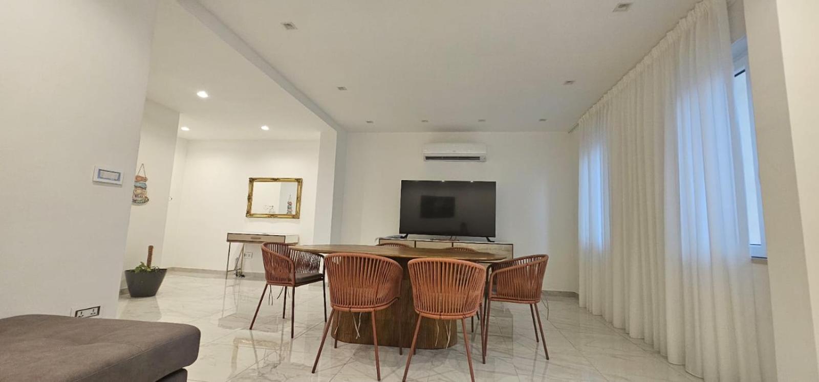 Modern Elegance Valletta Apartment 外观 照片