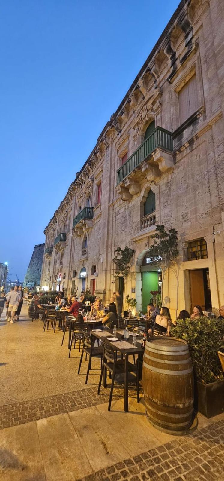 Modern Elegance Valletta Apartment 外观 照片