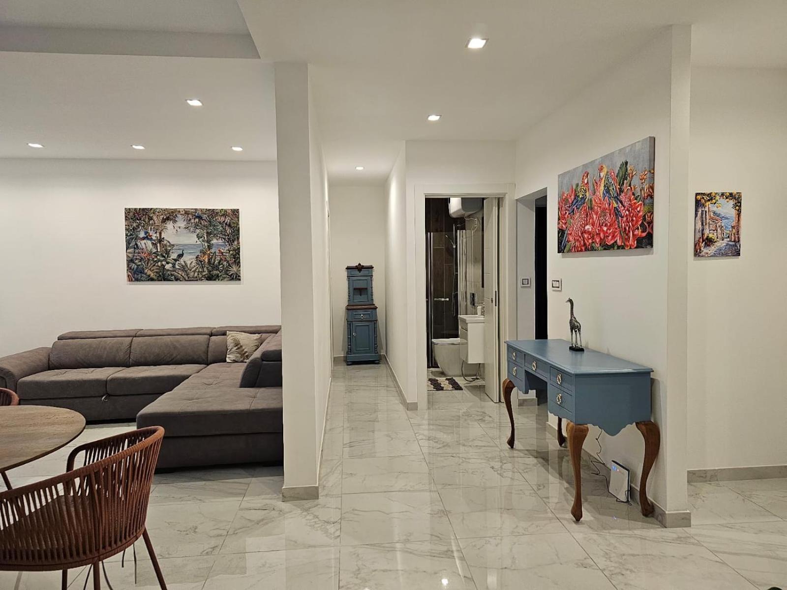 Modern Elegance Valletta Apartment 外观 照片