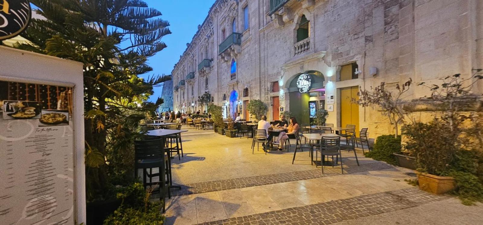 Modern Elegance Valletta Apartment 外观 照片