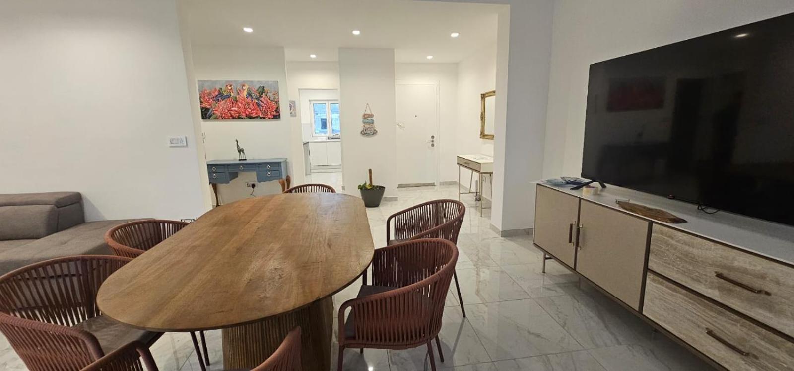 Modern Elegance Valletta Apartment 外观 照片