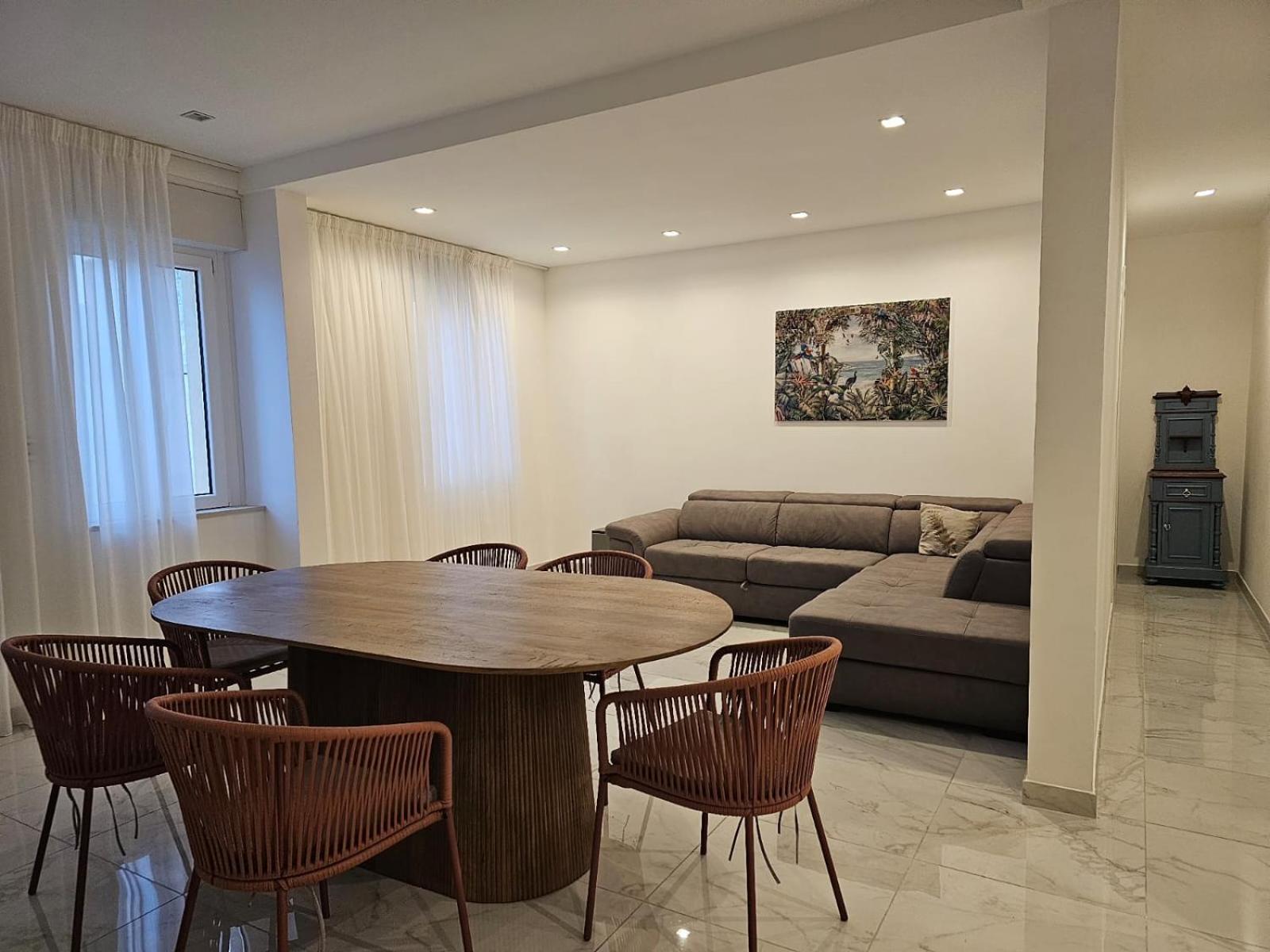 Modern Elegance Valletta Apartment 外观 照片