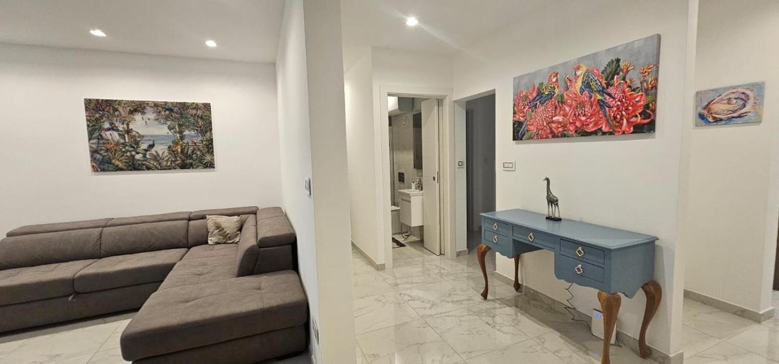 Modern Elegance Valletta Apartment 外观 照片